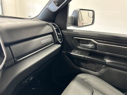 Used 2022 RAM 1500 Big Horn AWD/4WD image 27