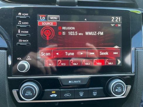 Used 2021 Honda Civic Sport image 23