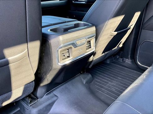 Used 2024 Chevrolet Silverado 3500 LTZ w/ LTZ Plus Package AWD/4WD image 15