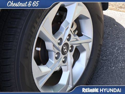 Used 2023 Hyundai Tucson SEL AWD/4WD image 24