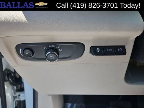 Certified 2023 Buick Envision Avenir AWD/4WD image 18