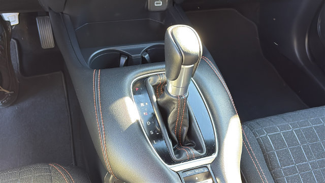 Used 2024 Honda HR-V Sport image 17