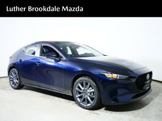 New 2026 MAZDA MAZDA3 s video 1