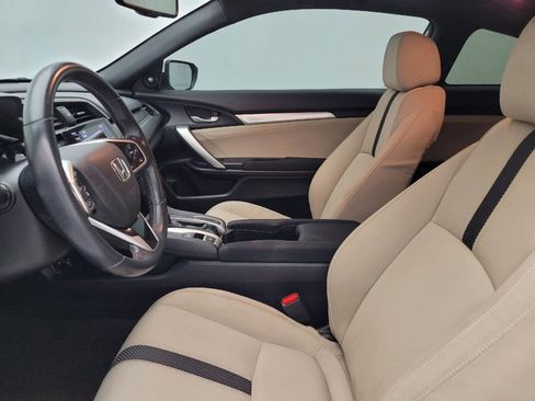 Used 2019 Honda Civic EX image 17