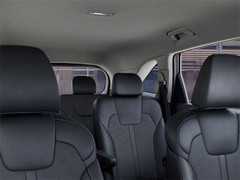 New 2026 Kia Sorento EX image 27