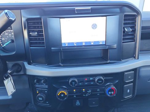 New 2026 Ford F250 XL w/ XL Chrome Package image 12