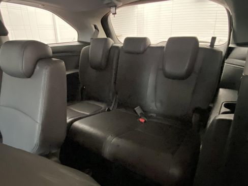 Used 2019 Honda Odyssey EX-L image 15