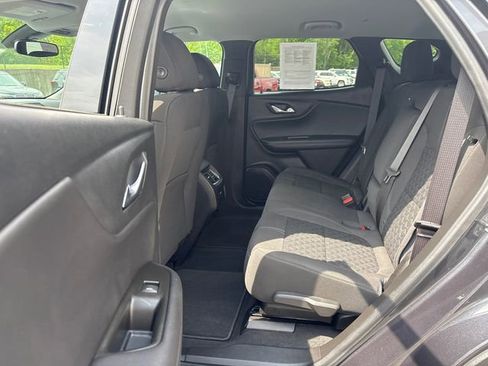 Used 2022 Chevrolet Blazer LT image 16
