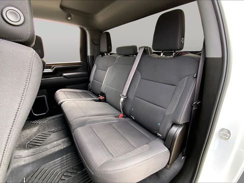 Used 2024 Chevrolet Silverado 2500 LT AWD/4WD image 20