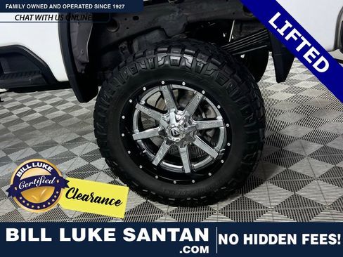 Used 2020 Chevrolet Silverado 2500 W/T w/ WT Convenience Package image 21