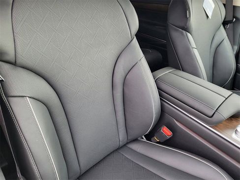 New 2026 Genesis GV80 3.5T Advanced image 14
