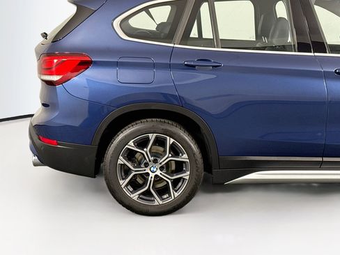 Used 2021 BMW X1 xDrive28i w/ Convenience Package AWD/4WD image 46