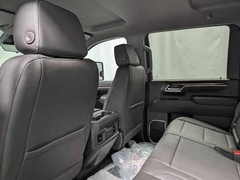 New 2026 Chevrolet Silverado 2500 LT w/ Trail Boss Package AWD/4WD image 13
