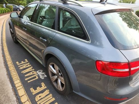 Used 2014 Audi A4 Premium Plus AWD/4WD image 12