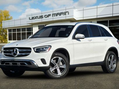 Used 2021 Mercedes-Benz GLC 300 4MATIC