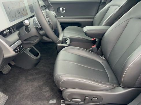 Certified 2023 Hyundai Ioniq 5 SEL w/ Cargo Package image 11
