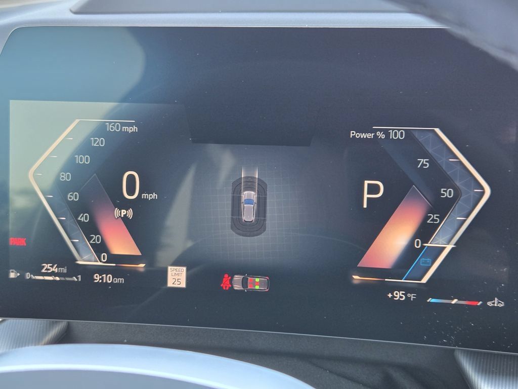 Certified 2023 BMW X1 xDrive28i AWD/4WD image 19