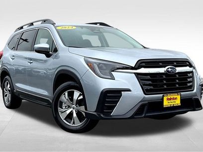 Certified 2024 Subaru Ascent Premium w/ Convenience Package