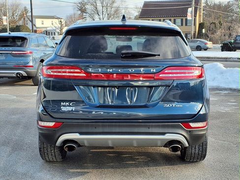 Used 2017 Lincoln MKC Reserve image 32