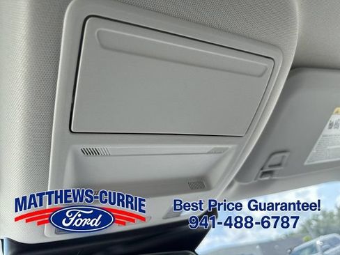 New 2026 Ford Bronco Sport Big Bend AWD/4WD image 20