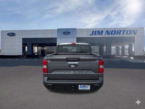 New 2026 Ford Maverick XLT w/ XLT Luxury Package AWD/4WD image 8