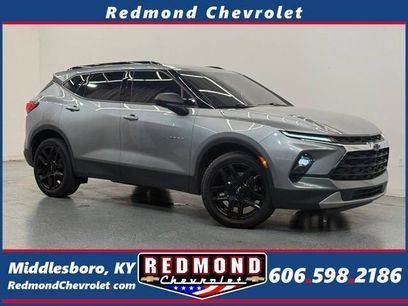 Used 2023 Chevrolet Blazer LT w/ Convenience Package