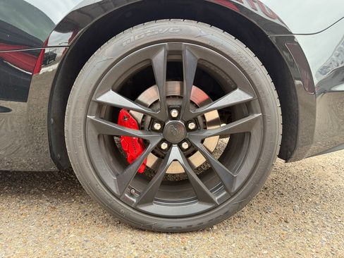 Used 2023 Chevrolet Camaro SS RWD image 14
