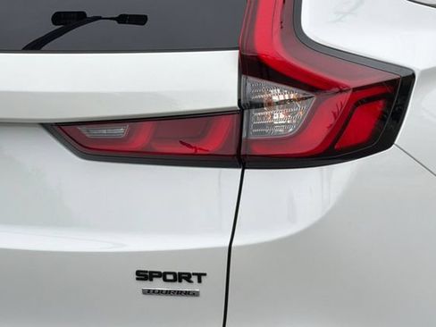 Certified 2023 Honda CR-V Sport Touring image 36