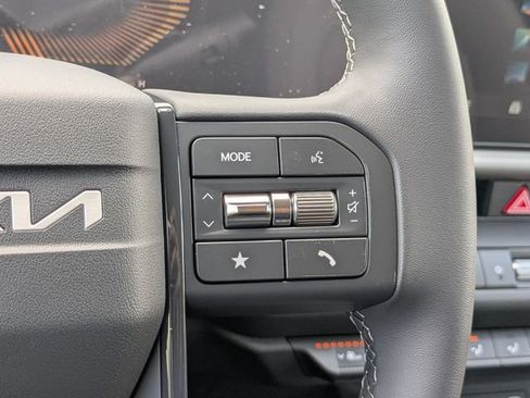 New 2027 Kia Seltos S FWD image 28