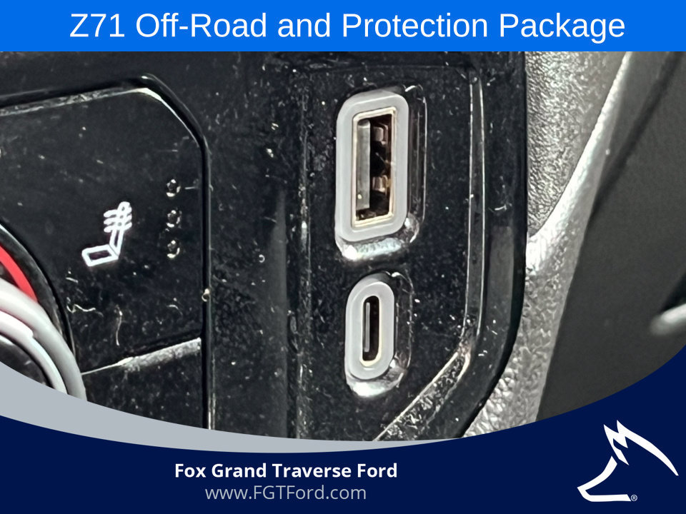 Used 2024 Chevrolet Silverado 1500 RST AWD/4WD image 27