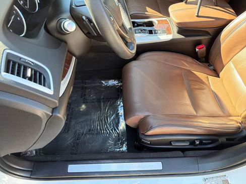 Used 2020 Acura TLX V6 w/ Technology Package image 19