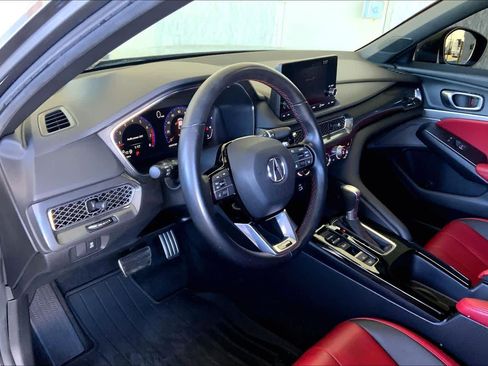 Used 2024 Acura Integra A-Spec image 17