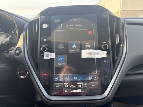 New 2026 Subaru Crosstrek 2.5i Wilderness image 20