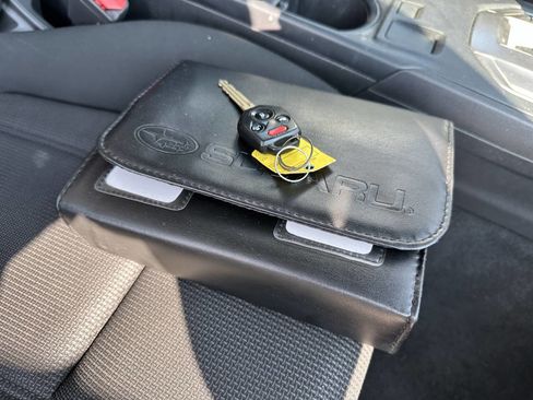 Used 2019 Subaru Impreza 2.0i image 31