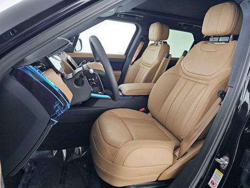New 2026 Land Rover Range Rover Sport SE image 21