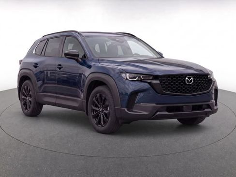 Used 2026 MAZDA CX-50 AWD 2.5 Hybrid w/ Weather Package image 2
