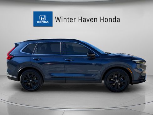 Used 2024 Honda CR-V Sport Touring image 16
