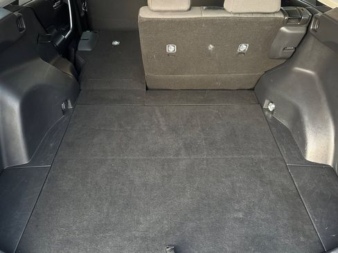 Certified 2024 Toyota RAV4 XLE image 15