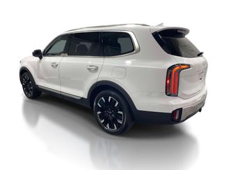 Used 2024 Kia Telluride SX Prestige AWD/4WD video 2
