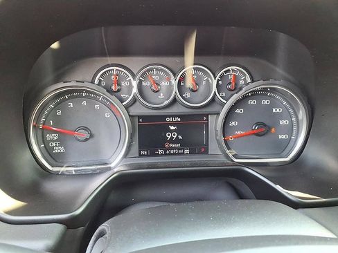 Used 2021 Chevrolet Tahoe Z71 w/ Z71 Signature Package AWD/4WD image 34