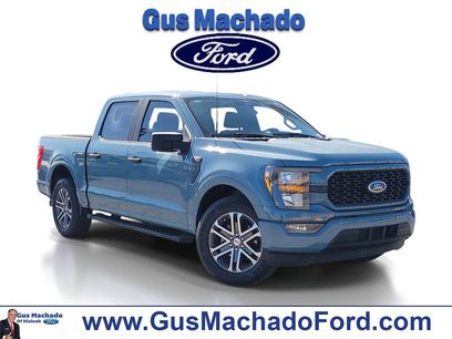 Used 2023 Ford F150 XL w/ STX Appearance Package