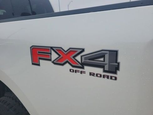 New 2026 Ford F350 King Ranch w/ Chrome Package image 34