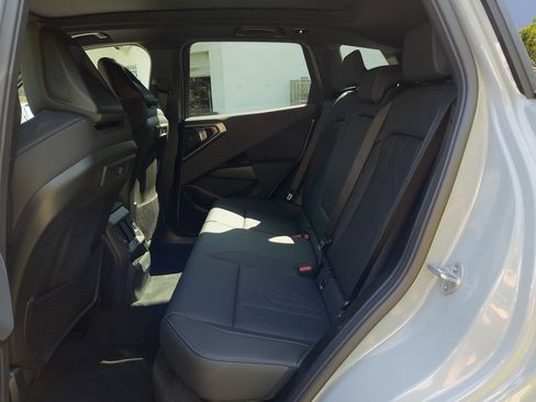 New 2026 BMW X3 xDrive30 w/ Premium Package image 17