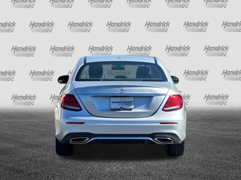 Used 2020 Mercedes-Benz E 350 Sedan image 6