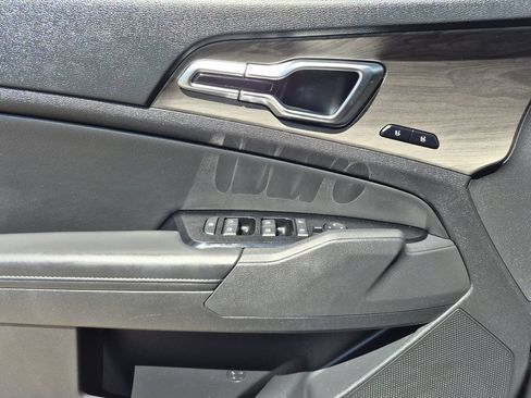 Certified 2024 Kia Sportage X-Pro AWD/4WD image 7