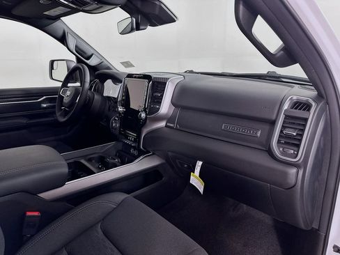 New 2026 RAM 1500 Big Horn AWD/4WD image 36