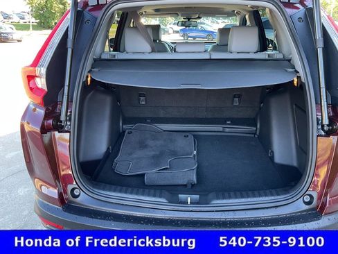 Used 2018 Honda CR-V Touring image 21