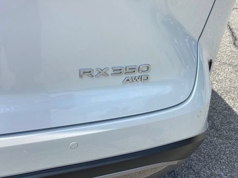 Certified 2025 Lexus RX 350 Premium AWD/4WD image 31