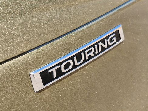 New 2026 Subaru Forester Touring image 8