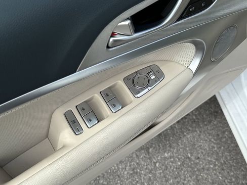 New 2026 Genesis G70 2.5T Prestige RWD image 15